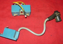 Homelite 340, 290 Chainsaw Complete Electronic Ignition Coil kit