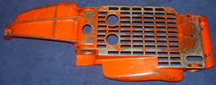 echo cs-500vl chainsaw bottom supporter plate