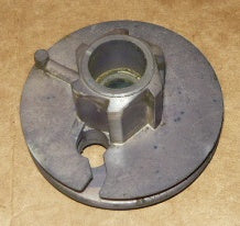 craftsman 2.0, 2.1, 2.3 and poulan micro xxv chainsaw starter pulley (micro bin)