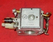 husqvarna 346, 340, 345, 350, 351 chainsaw zama c3-el18 epa carburetor (350 bin)