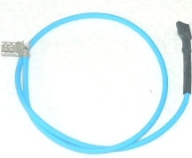 husqvarna 371, 372, 362, 365 and jonsered 2071, 2063, 2065, 2165, 2171 turbo chainsaw switch wire new pn 503 62 61-01 (box H-21)