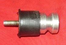 jonsered 621, 80, 90 chainsaw handle av buffer mount for top handle pn 504 12 50-00 and 504 10 13-00 (621 bin)