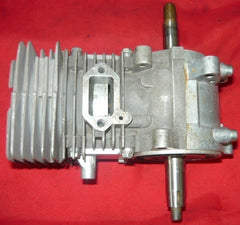 homelite 340 shortblock - piston, cylinder, crankshaft