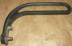 mcculloch mini mac 25, 30, 35 chainsaw hand guard brake lever