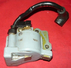 echo cs-650evl chainsaw ignition coil