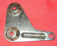 husqvarna 266, 61 chainsaw muffler attachment plate pn 501 60 84-01 new (h-46)