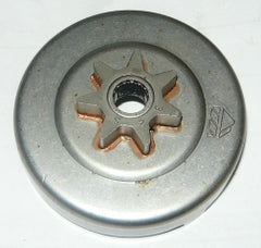 dolmar ps-420 chainsaw .325 x 7 clutch spur drum sprocket new pn 181 223 312 (dolmar box 35)