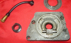 Jonsered 625 630 670 Chainsaw Complete Oil Pump #1 complete