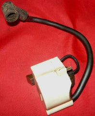 mcculloch power mac 310, 320, 330 chainsaw late model electronic white ignition coil