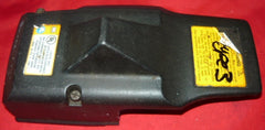 jonsered 2054, 2055 turbo chainsaw top cover type 3