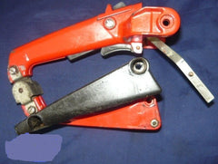 jonsered 621 chainsaw rear trigger handle #2 complete assembly