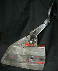 shindaiwa 488 chainsaw chainbrake assembly