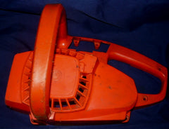 remington mighty mite 100, 200, 300 chainsaw starter recoil handle housing cover only
