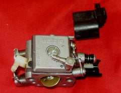 jonsered 2054 turbo chainsaw walbro HDA-14B carburetor