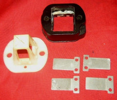 homelite super xl chainsaw reed valve assembly