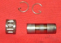 husqvarna 42 special chainsaw piston pin and bearing