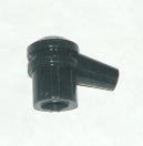 husqvarna and jonsered chainsaw spark plug boot fits many models new replaces pn 501 48 54-02 (hva box h-25)