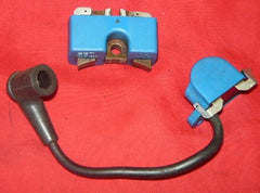 husqvarna 42 special chainsaw ignition coil and module set