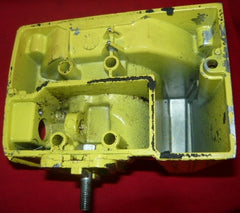 skil 16 series chainsaw crankcase and bar stud