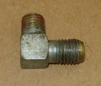 lombard lightning chainsaw check valve elbow