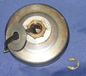 thumbnail image 2 of 325 7Z Saw Special Sprocket For Solo 644 Chainsaw - Sägenspezi 33551307403002 2 of 4