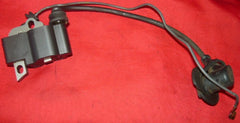 stihl ms 441 chainsaw ignition coil