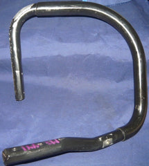 stihl ms441 chainsaw handle bar