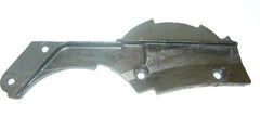 jonsered 2171, 2071 turbo and husqvarna 385xp, 371, 372 chainsaw brake cover pn 503 75 11-03 (2171 bin)