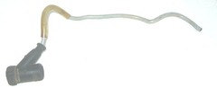stihl 045 056 chainsaw ignition lead wire and boot