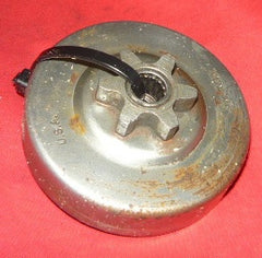 Mcculloch mac 32 - 38 cc Chainsaw Clutch Assembly