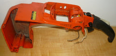 echo cs-650evl chainsaw rear handle housing with trigger parts