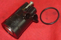 McCulloch Mini Mac series Chainsaw Oil Pump Oiler