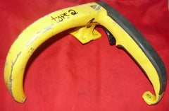 mcculloch power mac 6 chainsaw rear trigger handle and top handle kit type 2