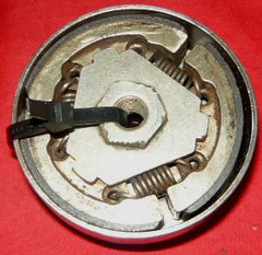 stihl 031 av chainsaw clutch asssembly