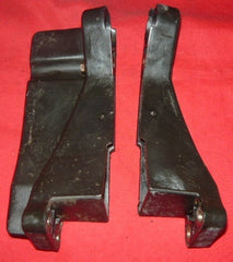 jonsered 70e chainsaw rear trigger handle bottom