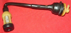 stihl 031, 032 av chainsaw fuel line, filter and connector
