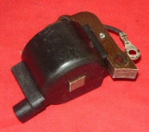 jonsered 450 chainsaw ignition coil only