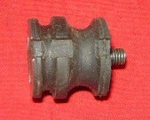 husqvarna 162, old 61, 272 xp xpg chainsaw machine thread, large av buffer mount type 3 (480bin)