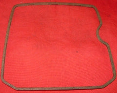 mcculloch mac 10-10 chainsaw fuel tank cork gasket