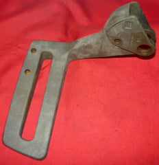 husqvarna 141, 136 chainsaw brake guard