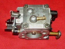jonsered 2083 turbo chainsaw walbro wj28B carburetor |