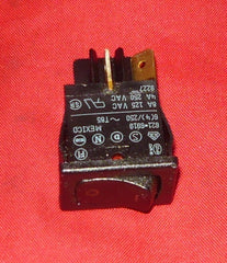 Craftsman 20" 46cc Chainsaw ignition off switch
