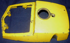 mcculloch 7-10 chainsaw fuel tank cover