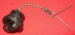 husqvarna 44, 61, 162, 444, 240 chainsaw early model vented oil cap (61 bin)