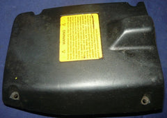 jonsered 2077, 2083 turbo Poulan Pro 415 chainsaw top cover