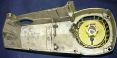 Poulan Micro XXV Chainsaw Starter Recoil Cover & Pulley