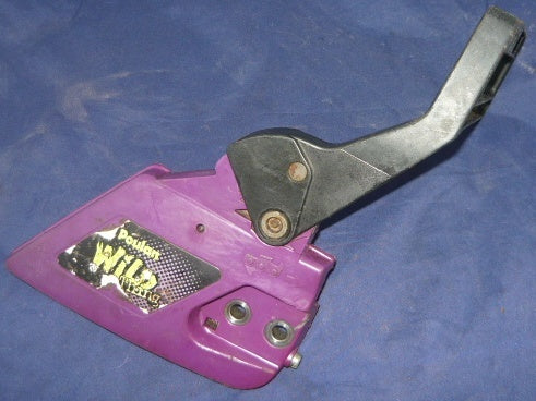 Wild thing store chainsaw chain