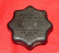 homelite c series chainsaw fuel cap type 2 (no gasket)