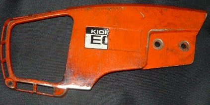 echo cs-351vl chainsaw clutch cover