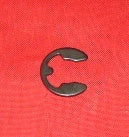 husqvarna 570, 575, 371, 372, 365 chainsaw e clip new replaces part # 503 27 21-01 (box 526)